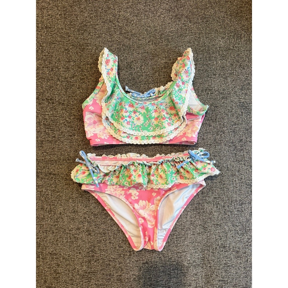 Sweet Honey Bikini 2-piece Swimsuit
